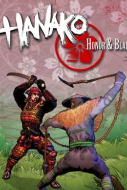 Hanako: Honor & Blade Steam Key GLOBAL