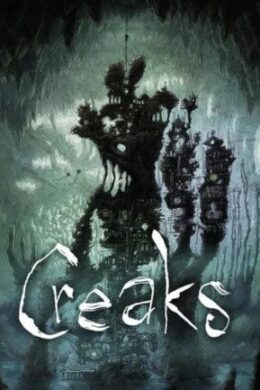 Creaks (PC) - Steam Key - GLOBAL