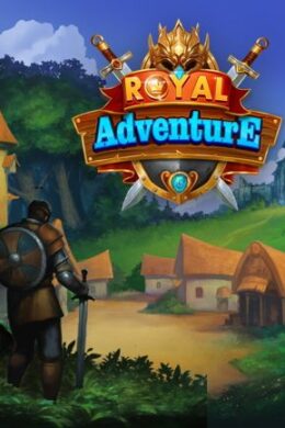 Royal Adventure Steam Key GLOBAL