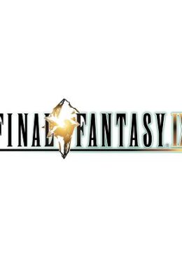 FINAL FANTASY IX (PC) - Steam Key - GLOBAL