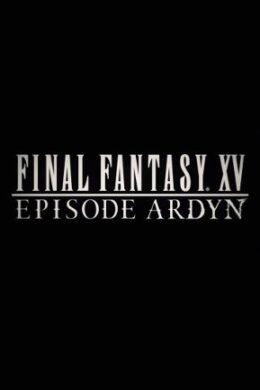 FINAL FANTASY XV: EPISODE ARDYN - Steam Key - GLOBAL