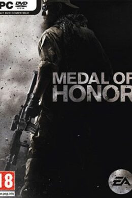Medal of Honor Origin Key GLOBAL