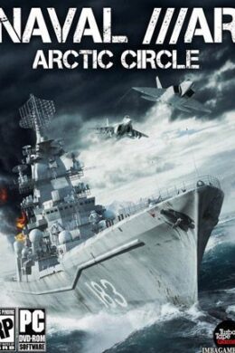 Naval War Arctic Circle Steam Key GLOBAL