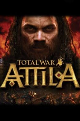 Total War: ATTILA – Slavic Nations Culture Pack Key Steam GLOBAL