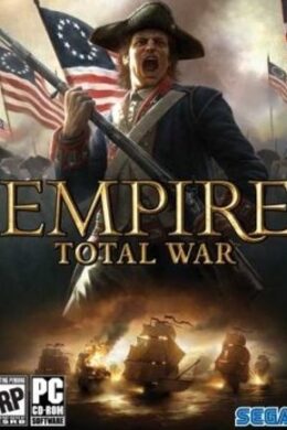 Total War: EMPIRE – Definitive Edition Steam Key GLOBAL