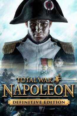 Total War: NAPOLEON - Definitive Edition (PC) - Steam Key - GLOBAL