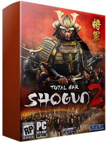 Total War: SHOGUN 2 - Dragon War Battle Pack Key Steam GLOBAL