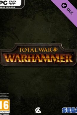 Total War: WARHAMMER - Call of the Beastmen Key Steam GLOBAL