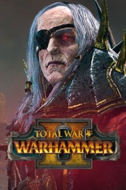 Total War: WARHAMMER II - Curse of the Vampire Coast Steam Key GLOBAL