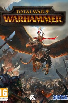 Total War: WARHAMMER Steam Key GLOBAL