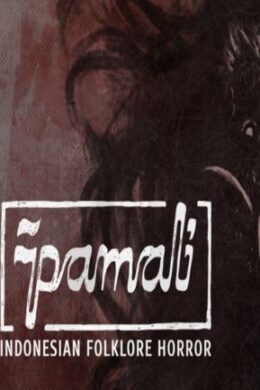 Pamali: Indonesian Folklore Horror Steam Key GLOBAL