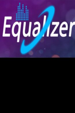 Equalizer Steam Key GLOBAL