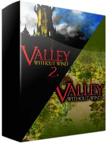 A Valley Without Wind Bundle Steam Key GLOBAL