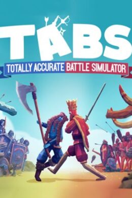 Totally Accurate Battle Simulator Steam Key GLOBAL