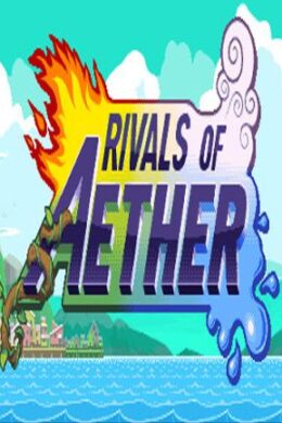 Rivals of Aether Steam Key GLOBAL