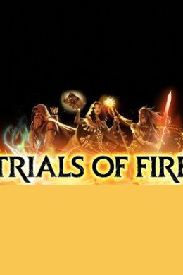 Trials of Fire Steam Key GLOBAL