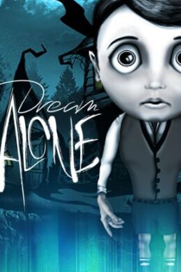 Dream Alone Steam Key GLOBAL