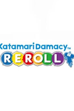 Katamari Damacy REROLL Steam Key GLOBAL