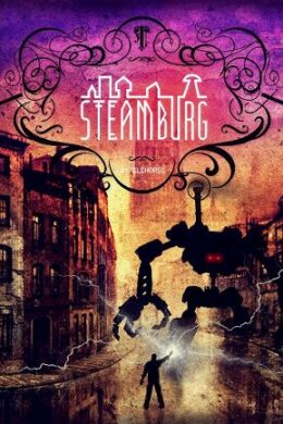 Steamburg Steam PC Key GLOBAL