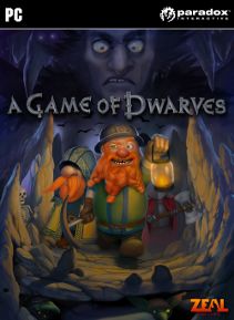 A Game of Dwarves Steam Key GLOBAL