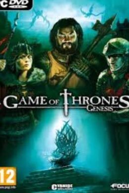 A Game of Thrones - Genesis Steam Key GLOBAL