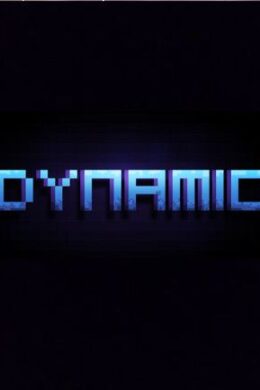 Dynamic Steam Key GLOBAL