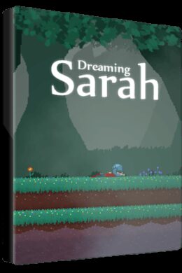 Dreaming Sarah Steam Key GLOBAL