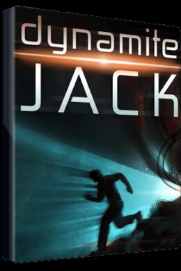 Dynamite Jack Steam Key GLOBAL