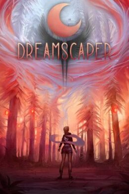 Dreamscaper (PC) - Steam Key - GLOBAL