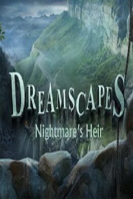 Dreamscapes: Nightmare's Heir - Premium Edition Steam Key GLOBAL