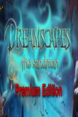 Dreamscapes: The Sandman - Premium Edition Steam Key GLOBAL