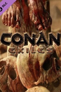 Conan Exiles - The Savage Frontier Pack Steam Key GLOBAL