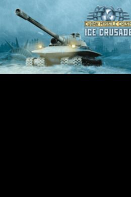 Cuban Missile Crisis: Ice Crusade Steam Key GLOBAL