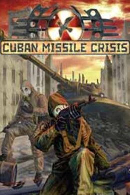 Cuban Missile Crisis Steam Key GLOBAL