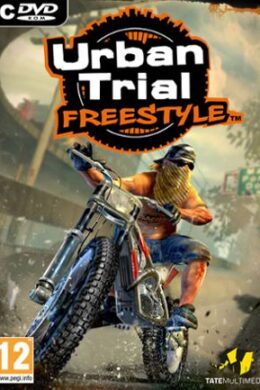 Urban Trial Freestyle Steam Key GLOBAL