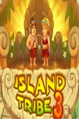 Island Tribe 3 Steam Key GLOBAL