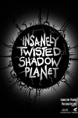 Insanely Twisted Shadow Planet Steam Key GLOBAL