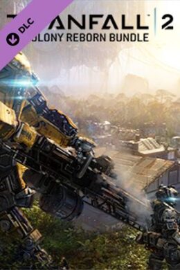 Titanfall 2: Colony Reborn Bundle DLC Key Origin GLOBAL