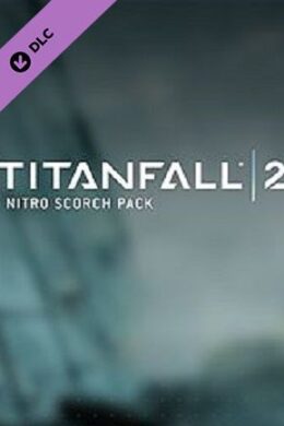 Titanfall 2 - Nitro Scorch Pack Key Origin GLOBAL