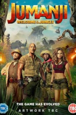 Jumanji: The Video Game - Steam - Key GLOBAL