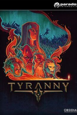 Tyranny - Archon Edition Steam Key GLOBAL