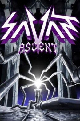 Savant - Ascent Steam Key GLOBAL