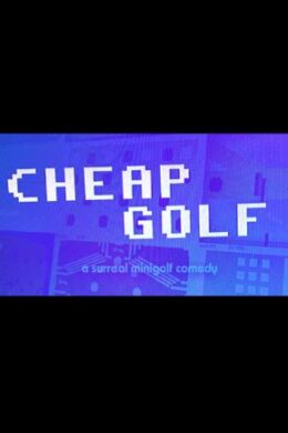 Cheap Golf Steam Key GLOBAL