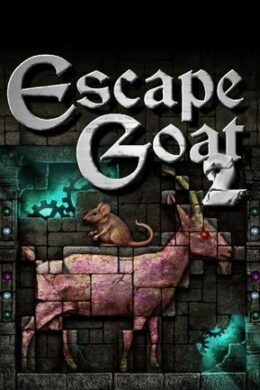 Escape Goat 2 Steam Key GLOBAL