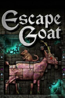 Escape Goat Steam Key GLOBAL