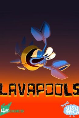 Lavapools Steam Key GLOBAL