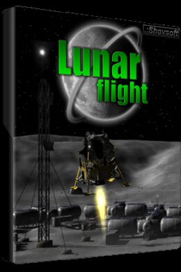 Lunar Flight Steam Key GLOBAL