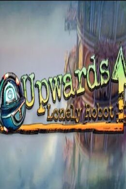 Upwards, Lonely Robot Steam Key GLOBAL