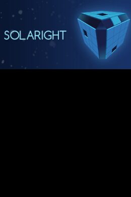 Solaright Steam Key GLOBAL