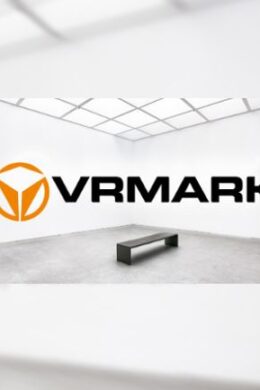 VRMark Steam Key GLOBAL